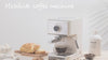 Italian professional Coffee maker