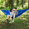 1-2 Person Portable Outdoor Camping Hammock With Mosquito