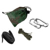 1-2 Person Portable Outdoor Camping Hammock With Mosquito