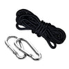1-2 Person Portable Outdoor Camping Hammock With Mosquito
