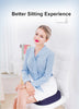 Seat Cushion Orthopedic Pillow Coccyx Office Chair