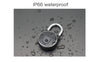 Smart Fingerprint Lock Pad  (Biometric)