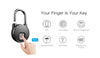 Smart Fingerprint Lock Pad  (Biometric)