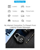 Smart Fingerprint Lock Pad  (Biometric)