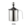 Milk Frother