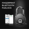 Smart Fingerprint Lock Pad  (Biometric)