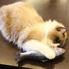 MOVING FISH CAT TOY