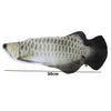 MOVING FISH CAT TOY