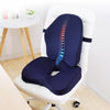 Seat Cushion Orthopedic Pillow Coccyx Office Chair