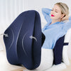 Seat Cushion Orthopedic Pillow Coccyx Office Chair