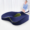 Seat Cushion Orthopedic Pillow Coccyx Office Chair