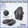 Seat Cushion Orthopedic Pillow Coccyx Office Chair