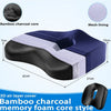 Seat Cushion Orthopedic Pillow Coccyx Office Chair
