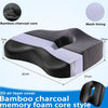 Seat Cushion Orthopedic Pillow Coccyx Office Chair