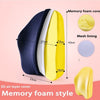 Seat Cushion Orthopedic Pillow Coccyx Office Chair