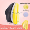 Seat Cushion Orthopedic Pillow Coccyx Office Chair