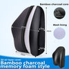 Seat Cushion Orthopedic Pillow Coccyx Office Chair