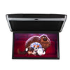 Car Monitor Ceiling Mount Roof 1080P Video IPS Screen WIFI/HDMI/USB/SD/FM/Bluetooth/Speaker/Game Android 8.1