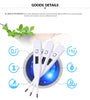2pcs/Lot Digital LCD Heating Baby Thermometer Tools High Quality Kids Baby Child Adult Body Temperature Measurement