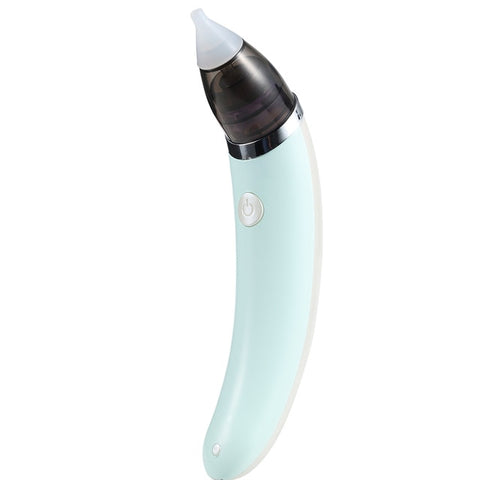 Baby Nasal Aspirator Electric Nose Cleaner 2019