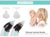Baby Nasal Aspirator Electric Nose Cleaner 2019