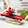 Mandoline Slicer