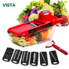 Mandoline Slicer