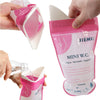 Outdoor 1 pcs Disposable Urinal Toilet Bag Camping Male Female Kids Adults Portable Emergency Pee Bag Loading