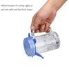 12 PCS Original Durable Silicone Stretch lid Expandable Food Cover ( 6 Sizes)