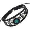 bracelet signe astrologique