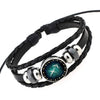bracelet signe astrologique