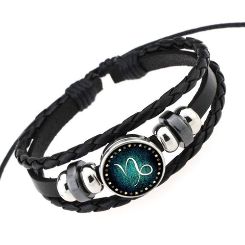 bracelet signe astrologique