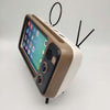 Wireless Bluetooth Speaker With Mobile phone TV holder Portable Wireless Speaker Smartphone Handsfree