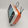 Wireless Bluetooth Speaker With Mobile phone TV holder Portable Wireless Speaker Smartphone Handsfree