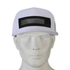 LED  Hat with Screen