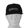 LED  Hat with Screen