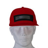 LED  Hat with Screen