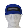 LED  Hat with Screen