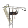 AUTOMATIC FISHING ROD HOLDER