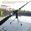 AUTOMATIC FISHING ROD HOLDER