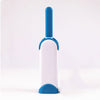 Dog Comb Tool Pet Hair Remover Brush Dog Cat Fur Brush Base Double-Side Home Furniture Sofa Clothes Cleaning Lint Brush