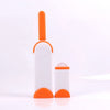 Dog Comb Tool Pet Hair Remover Brush Dog Cat Fur Brush Base Double-Side Home Furniture Sofa Clothes Cleaning Lint Brush